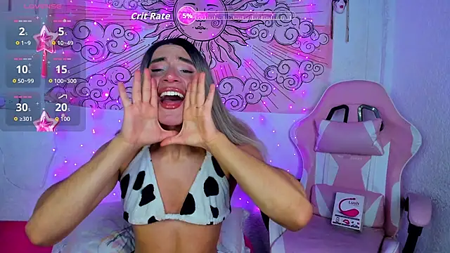 brihanna_cooper Webcam Show
