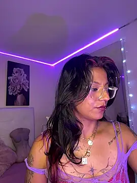 Chat XXX Live SamathaMay