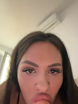 JustLora Webcam show