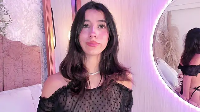 Chat XXX en directo de Nanami_