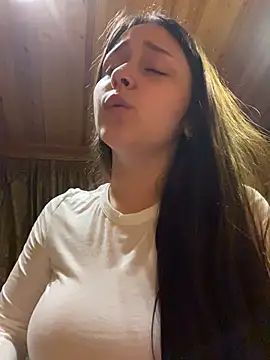 EvelynFly Live XXX-Chat