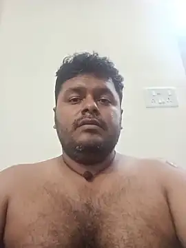 yourmlll Pertunjukan Webcam