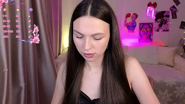 MaxinCarroll's Live XXX Chat