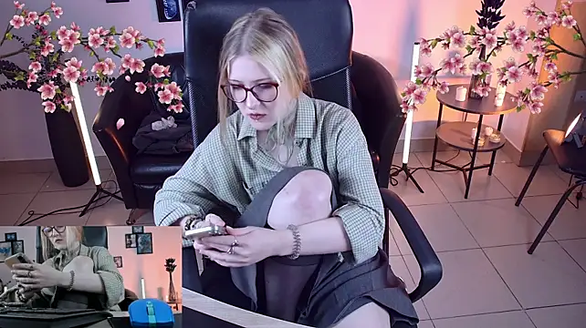 Živý XXX chat lanafitch
