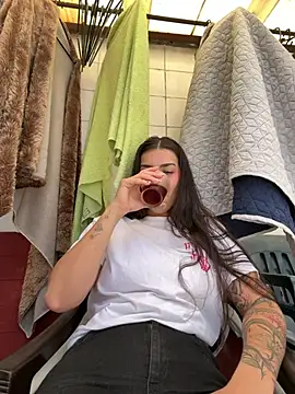 Bonnie_Rider Live XXX-Chat