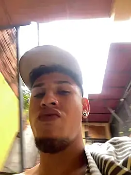 IvanScoott Webcamshow