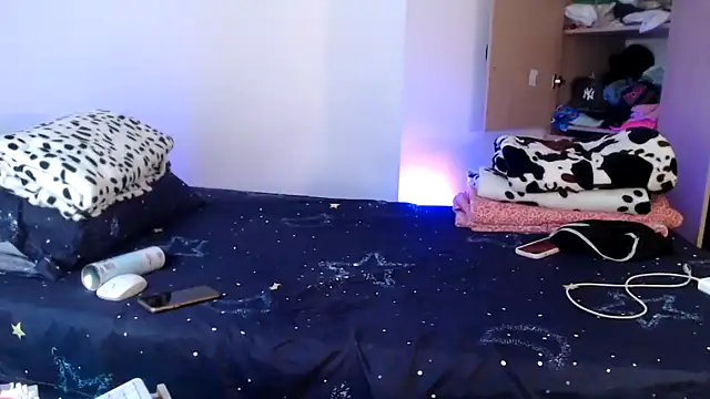 Živý XXX chat Doll_sary