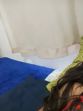 Show de Fannyfoxfi na webcam