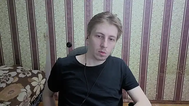 Chat XXX en directo de Darien_Brown
