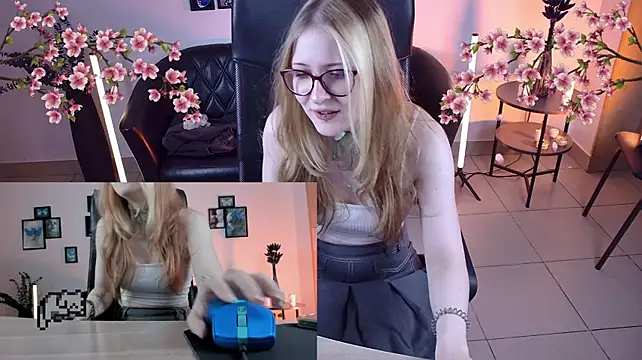 Czat XXX na żywo – lanafitch