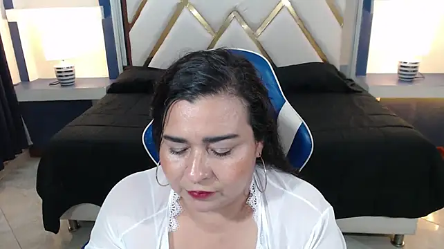 katiusca_rm Live XXX-Chat