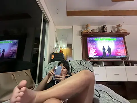 Nasty069's Live XXX Chat