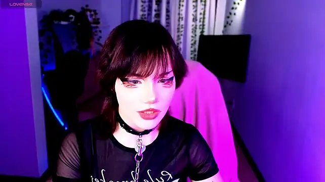 Chat +18 de _Arlie_ ao vivo