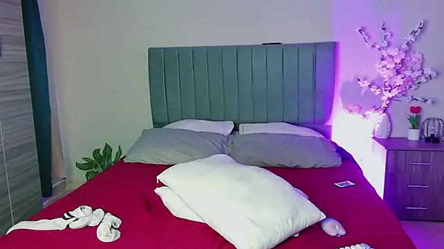 Show Webcam de yeremmy_xh