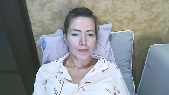 NicoleEunice87 Obrolan Langsung XXX