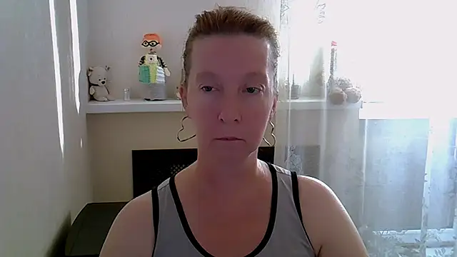 Chatroom XXX en direct de Madaamtang