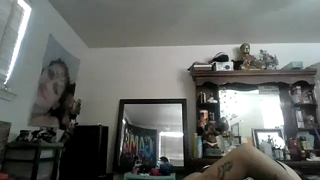 MinnieSnow Live XXX Chat