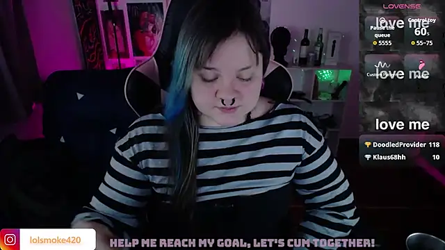 Živý XXX chat Bdsm_and_fries