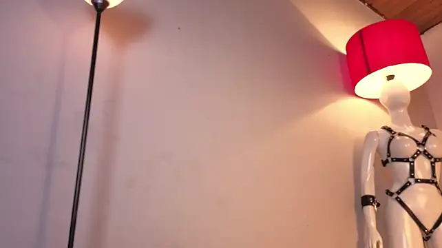 Živý XXX chat JACKI_JO