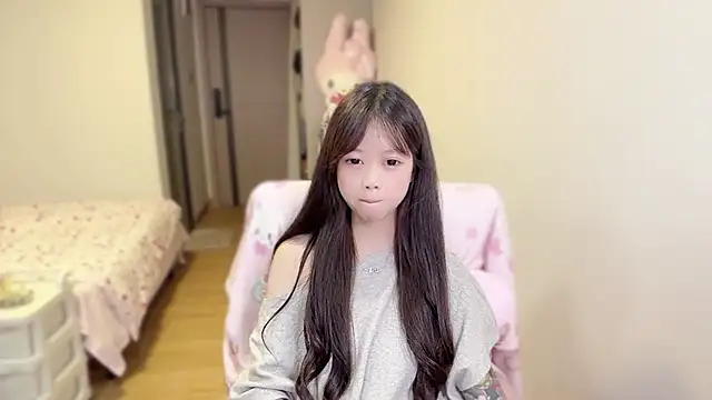 xiaobaozi-520 Live XXX-chat