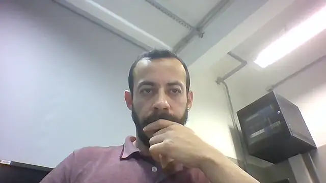 MachoScorpionCaralho's Live XXX Chat