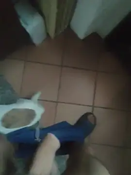 Pokazy przed kamerką – TAMI61