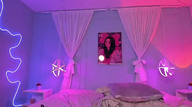 Cleo_Foxx 라이브 XXX 채팅