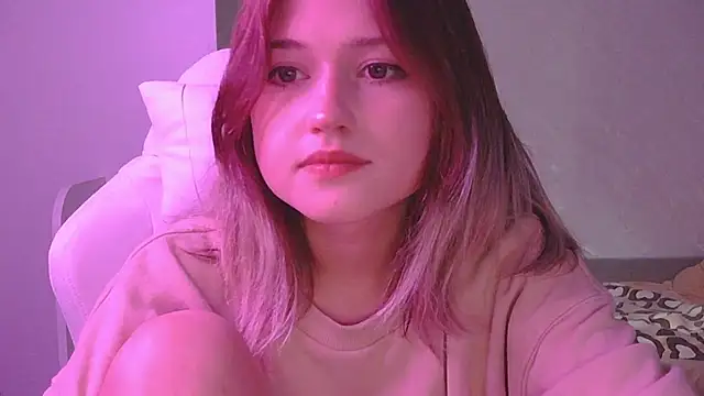 Beloved_Mary's Live XXX Chat