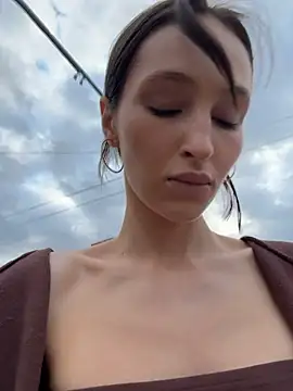 Živý XXX chat -missbehaving-