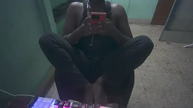 Czat XXX na żywo – Tamil_KDD