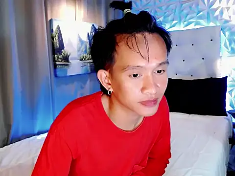 Webkamerová show prince_elaijah