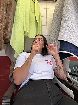 Bonnie_Rider 라이브 XXX 채팅
