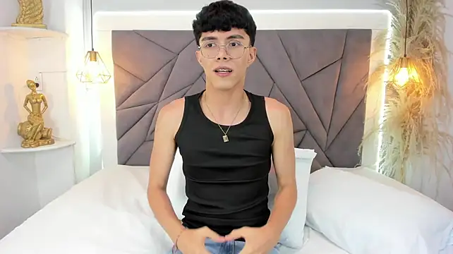Chat XXX en directo de ErickDelRio