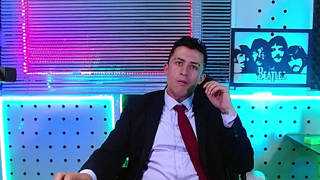 Chat XXX en directo de Godofcumxxx