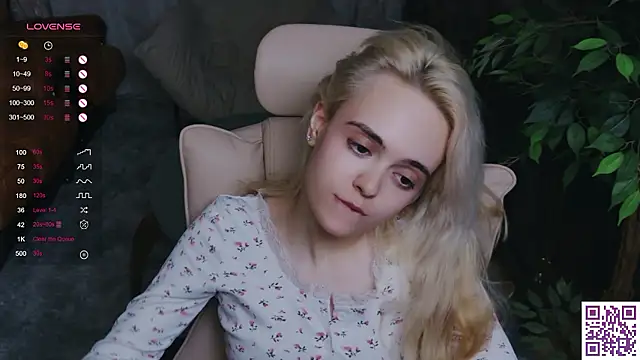 Oxcy_Secret: онлайн-секс-чат