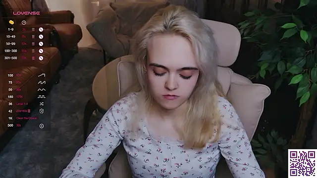 Czat XXX na żywo – Oxcy_Secret