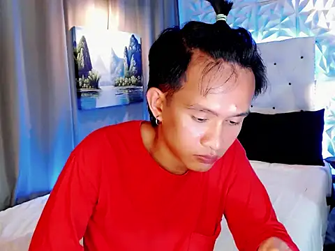 prince_elaijah's Webcam Show