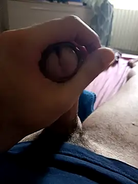 Diab-blass Webcam show