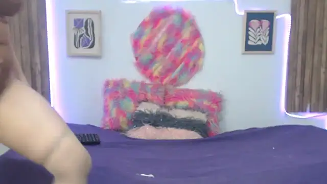 Chat +18 de rossyvalbuena ao vivo