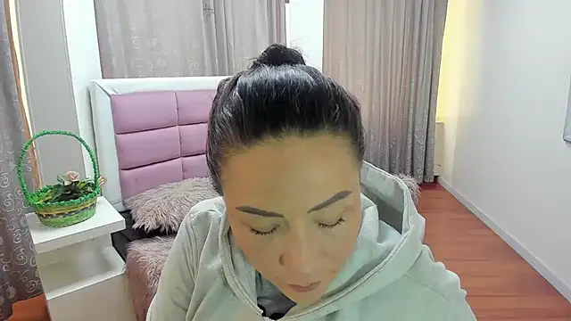 gaby_trent Obrolan Langsung XXX