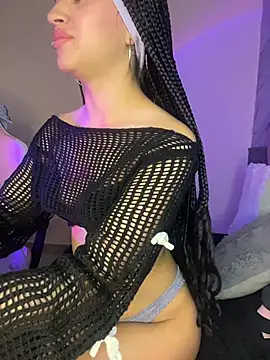 lia_ec's Live XXX Chat