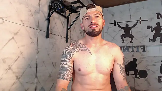 Chat XXX ao vivo de Liam_ashford