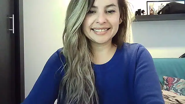 Valery__Rouse_'s Live XXX Chat
