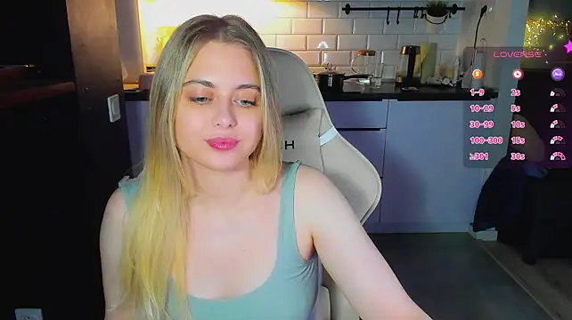 แชท XXX สดของ blonde_kellyy