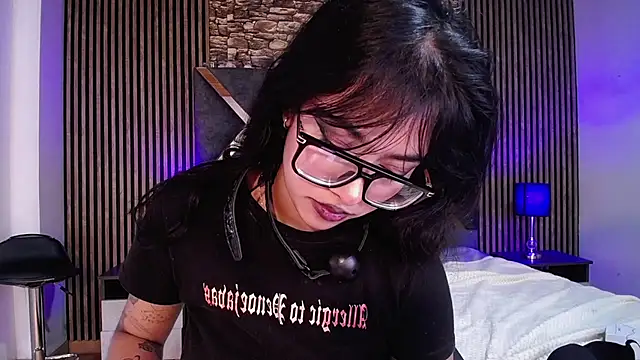 Chat XXX ao vivo de Amy_channel