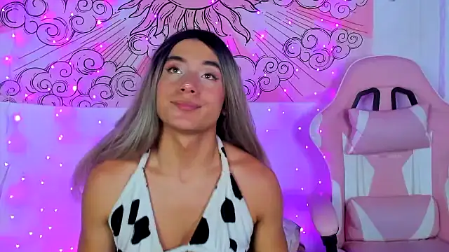 Chat XXX en directo de brihanna_cooper