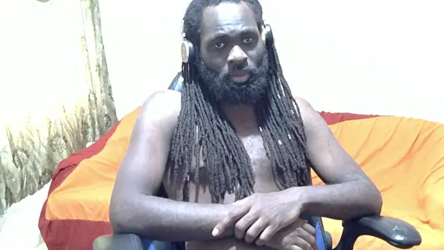 Chat XXX en directo de Darkkras