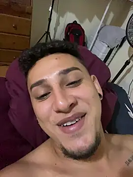IvanScoott Live XXX-chat