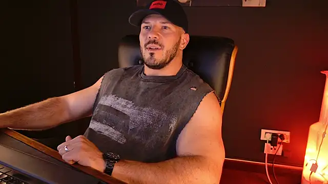 AngeloEric Live XXX-Chat