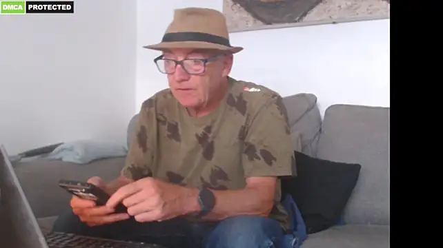 bluedae1 live XXX chat